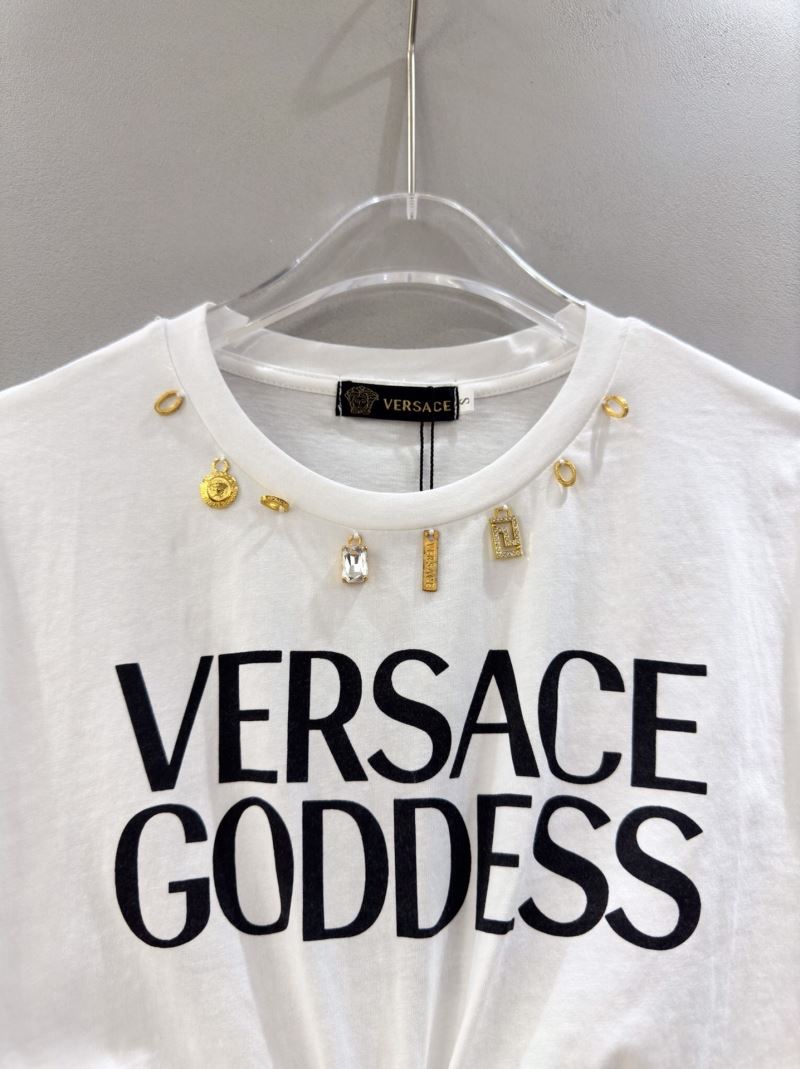 Versace T-Shirts